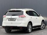 Nissan X-Trail 2014 года за 7 100 000 тг. в Актобе – фото 3