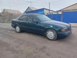 Mercedes-Benz C 180 1994 годаүшін1 600 000 тг. в Шахтинск – фото 4