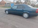 Mercedes-Benz C 180 1994 годаүшін1 600 000 тг. в Шахтинск – фото 3