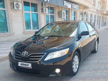 Toyota Camry 2011 года за 4 800 000 тг. в Актау – фото 2