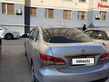 Nissan Almera 2016 годаүшін4 000 000 тг. в Актау