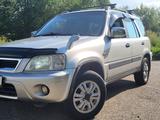 Honda CR-V 1995 годаүшін2 700 000 тг. в Усть-Каменогорск – фото 5