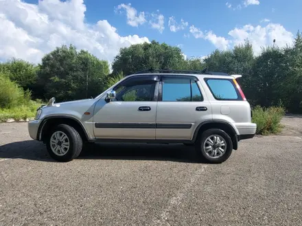 Honda CR-V 1995 года за 2 700 000 тг. в Усть-Каменогорск – фото 10