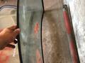 Мерседес 210 задный стекло 2000 года за 100 тг. в Шымкент – фото 4
