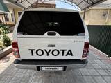 Toyota Hilux 2014 года за 12 500 000 тг. в Каскелен – фото 5