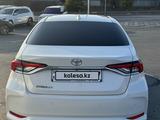Toyota Corolla 2019 годаүшін10 000 000 тг. в Шымкент – фото 3