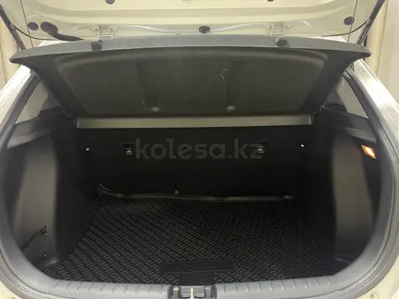 Kia Rio 2022 года за 7 500 000 тг. в Алматы – фото 10
