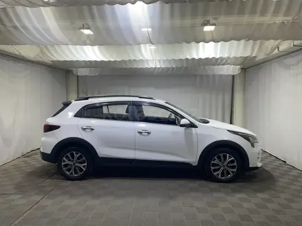 Kia Rio 2022 года за 7 500 000 тг. в Алматы – фото 17