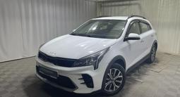 Kia Rio 2022 года за 7 500 000 тг. в Алматы