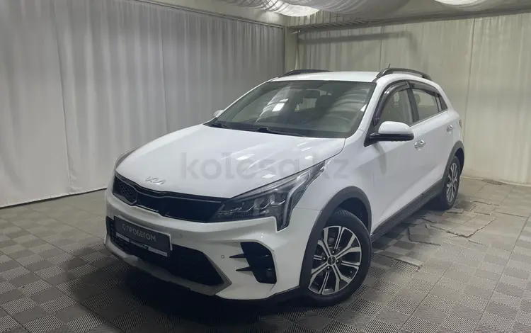 Kia Rio 2022 годаүшін7 500 000 тг. в Алматы
