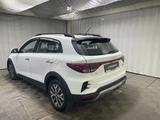 Kia Rio 2022 года за 7 700 000 тг. в Алматы – фото 2