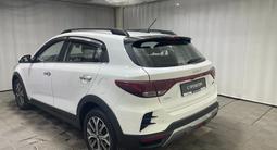 Kia Rio 2022 года за 7 500 000 тг. в Алматы – фото 2