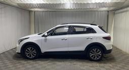 Kia Rio 2022 года за 7 500 000 тг. в Алматы – фото 3