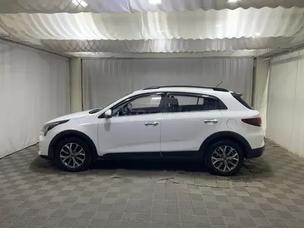 Kia Rio 2022 года за 7 500 000 тг. в Алматы – фото 3