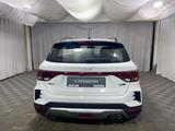 Kia Rio 2022 года за 7 700 000 тг. в Алматы – фото 4