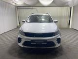 Kia Rio 2022 года за 7 700 000 тг. в Алматы – фото 5