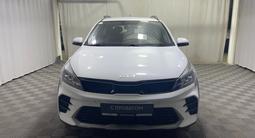 Kia Rio 2022 года за 7 500 000 тг. в Алматы – фото 5