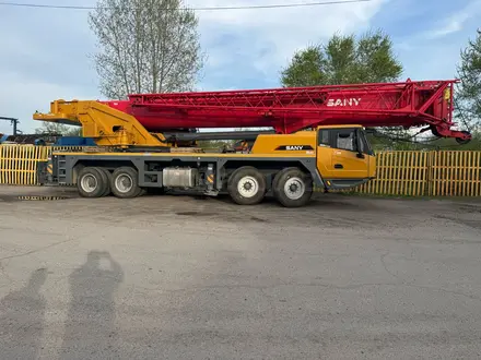 Sany  Sany STC250C5-8 25-50T 2025 года за 62 800 000 тг. в Алматы