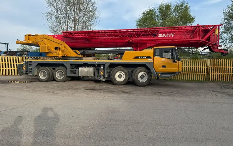 Sany  Sany STC250C5-8 25-50T 2025 года за 62 800 000 тг. в Алматы
