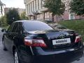 Toyota Camry 2008 годаүшін4 700 000 тг. в Шымкент – фото 4