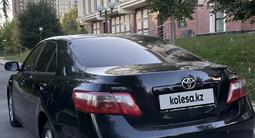 Toyota Camry 2008 годаүшін4 700 000 тг. в Шымкент – фото 4