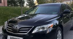 Toyota Camry 2008 годаүшін4 700 000 тг. в Шымкент