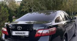 Toyota Camry 2008 годаүшін4 700 000 тг. в Шымкент – фото 5