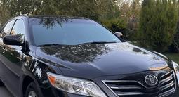 Toyota Camry 2008 годаүшін4 700 000 тг. в Шымкент – фото 2