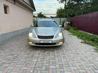 Lexus ES 300 2003 года за 6 000 000 тг. в Алматы