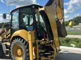 Caterpillar  428 2024 годаүшін55 000 000 тг. в Костанай – фото 2