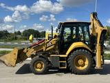 Caterpillar  428 2024 годаүшін55 000 000 тг. в Костанай – фото 4