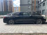 Hyundai Grandeur 2016 годаүшін9 999 999 тг. в Астана