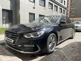 Hyundai Grandeur 2016 годаүшін9 999 999 тг. в Астана – фото 4