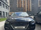 Hyundai Grandeur 2016 годаүшін9 999 999 тг. в Астана – фото 5