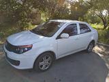Geely GC6 2016 года за 230 000 тг. в Павлодар