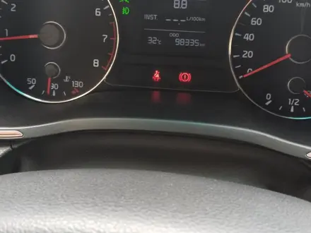 Kia Cerato 2018 года за 7 500 000 тг. в Астана – фото 6