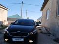 Kia Cerato 2018 годаүшін7 500 000 тг. в Астана