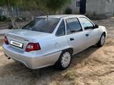 Daewoo Nexia 2011 года за 900 000 тг. в Жанакорган – фото 4