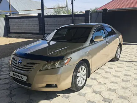 Toyota Camry 2006 года за 5 800 000 тг. в Алматы