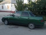 ВАЗ (Lada) 2110 1998 года за 600 000 тг. в Шымкент – фото 3