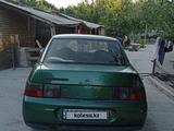 ВАЗ (Lada) 2110 1998 года за 600 000 тг. в Шымкент – фото 4