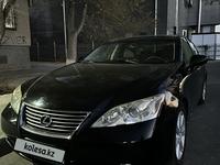 Lexus ES 350 2008 года за 7 000 000 тг. в Актау