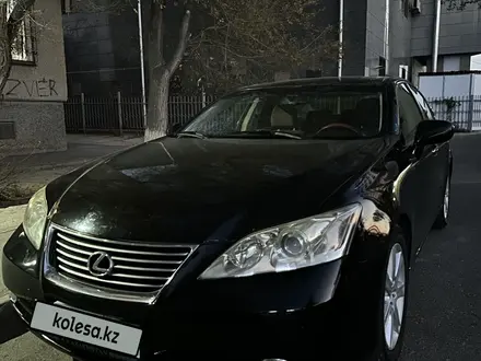 Lexus ES 350 2008 года за 8 000 000 тг. в Актау