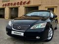 Lexus ES 350 2008 годаүшін8 000 000 тг. в Актау – фото 7