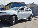 Renault Duster 2014 годаүшін5 300 000 тг. в Алматы