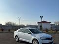 Skoda Rapid 2017 годаүшін5 500 000 тг. в Алматы – фото 2