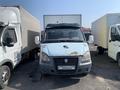 ГАЗ ГАЗель 2007 года за 1 802 250 тг. в Алматы