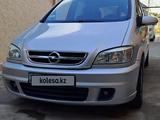 Opel Zafira 2004 годаүшін5 000 000 тг. в Шымкент – фото 3