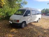 Ford Transit 1999 годаүшін2 600 000 тг. в Алматы