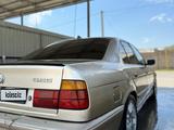 BMW 525 1991 годаүшін2 000 000 тг. в Шымкент – фото 5